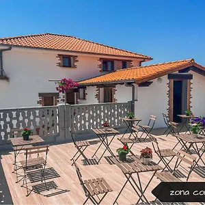 La Maruca Apartamento