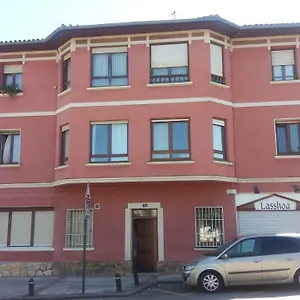 Apartment Apartamento, Loiu
